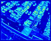 Feature activation heatmap 1