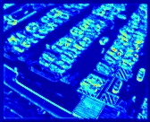 Feature activation heatmap 4